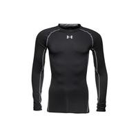 HeatGear Long Sleeve Compression Shirt