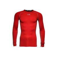 HeatGear Long Sleeve Compression Shirt