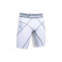 HeatGear Armour Core Compression Shorts