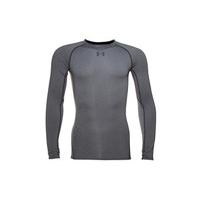 HeatGear Long Sleeve Compression Shirt