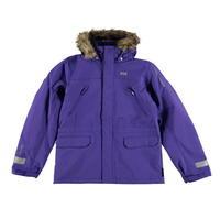 Helly Hansen Powder Parka Junior Girls