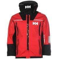 Helly Hansen Ocean Jacket Mens