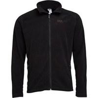 Helly Hansen Mens Daybreaker Fleece Jacket Black