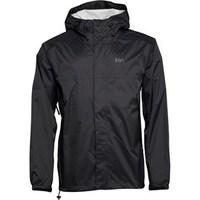 Helly Hansen Mens Loke Shell Jacket Black