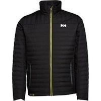 helly hansen mens hp lightweight insulator jacket black