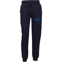 Henleys Mens Vampire Skinny Joggers Medieval Blue