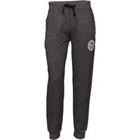 Henleys Mens Zombie Skinny Joggers Salt And Pepper