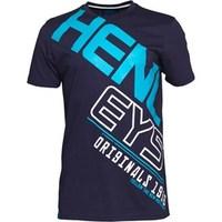 Henleys Mens Ergo T-Shirt Navy