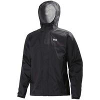 helly hansen loke jacket mens windbreakers in multicolour