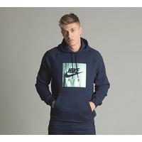 Heritage Pullover Fleece Hooded Top