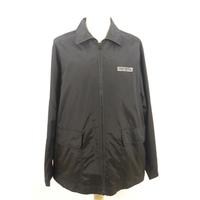Helly Hansen Size: L Black Nylon Jacket