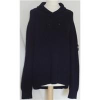 Henri Lloyd, Size Medium Blue Jumper