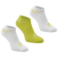 HEAD Sneaker 3 Pack Socks