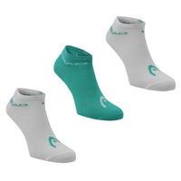 HEAD Sneaker 3 Pack Socks