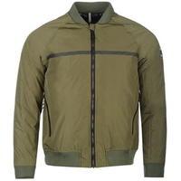 Henri Lloyd Black Label Douglas Bomber Jacket