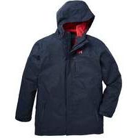 helly hansen vancouver jacket