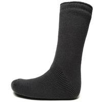 Heat Holders Men\'s Original Thermal Socks, Navy