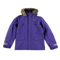 Helly Hansen Powder Parka Junior Girls