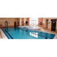 Health and Leisure Club at Aberdeen Altens Hotel