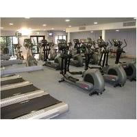 Helenswood Sports Centre