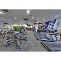 Henley Leisure Centre