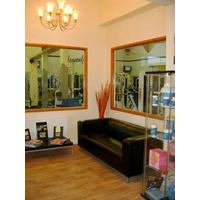 Heavenly Bodies Fitness Club