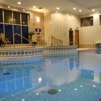 Health and Leisure Club at The Inverness Hotel