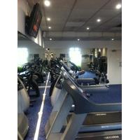 Health and Leisure Club at Skyway Hotel