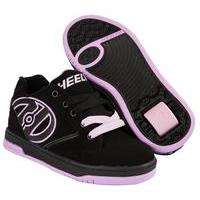 Heelys Propel 2.0 - Black/Lilac