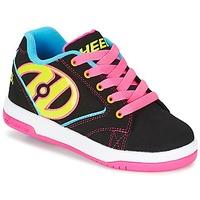 Heelys PROPEL 2.0 girls\'s Children\'s Roller shoes in Multicolour