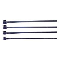 HellermannTyton UB140A Natural TY-ITS Cable Tie 140 x 2.5mm (Pack 100)