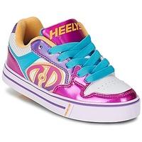 Heelys MOTION girls\'s Children\'s Roller shoes in pink