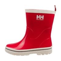 Helly Hansen JK Midsund red/off white