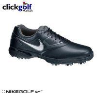 Heritage III Golf Shoes - Black