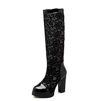 Heels Spring / Summer / Winter HMicrofibre /tegory Materials OccaSeasonPerformance Upper Type AccenUppe SeasonUpper M
