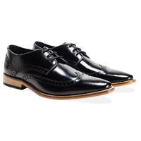 Healey Black Derby