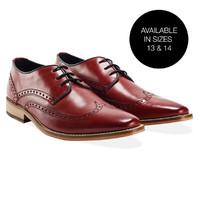 Healey Bordo Derby