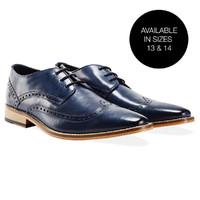 Healey Navy Derby