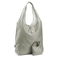 Hedy Bag - Black / White Spot