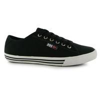 helly hansen mefjord canvas shoes