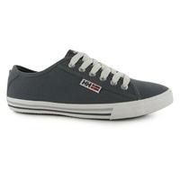 Helly Hansen Mefjord Canvas Shoes