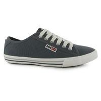 Helly Hansen Mefjord Canvas Shoes