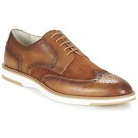 Heyraud ETIENNE men\'s Casual Shoes in brown