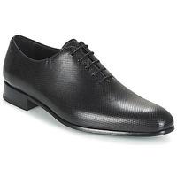 Heyraud EDOUARD men\'s Smart / Formal Shoes in black
