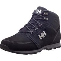 Helly Hansen Koppervik jet black/black/charcoal/metallic silver