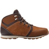 Helly Hansen Koppervik crazy horse/coffee bean