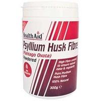 Health Aid Psyllium Husk Fibre Powder 300g