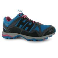 helly hansen pace ladies trail running shoes