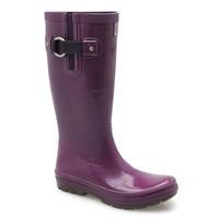 Helly Hansen Veierland Waterproof Ladies Boots
