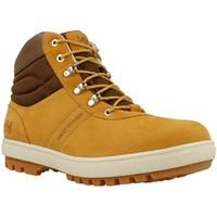 helly hansen montreal mens walking boots in multicolour